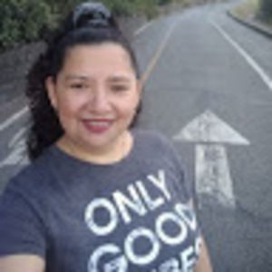 Meet your Posher, Sandra